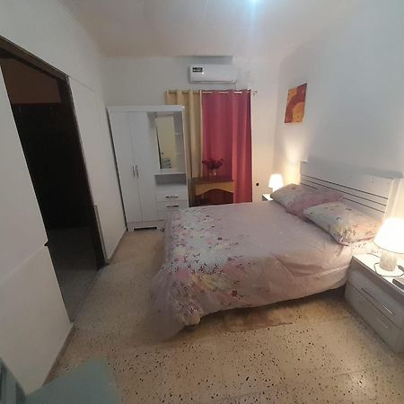 Central Apartment In Otrabanda Willemstad Exterior foto